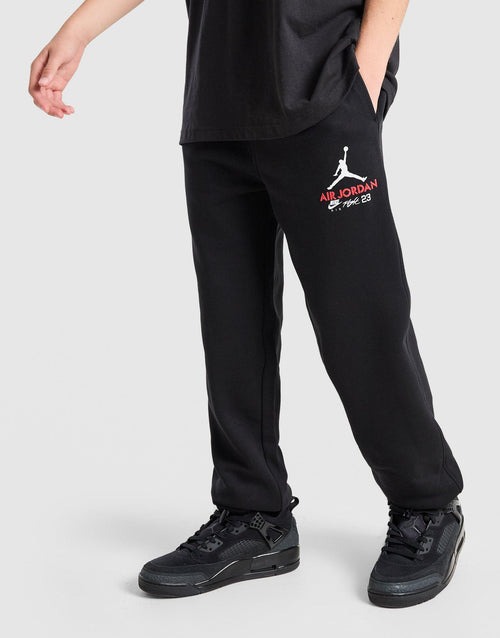 Jumpman Joggers Junior