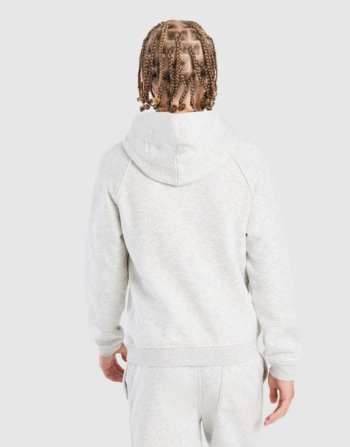 Jumpman Swoosh Hoodie Junior