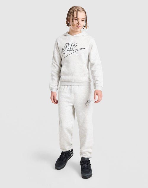 Jumpman Swoosh Joggers Junior