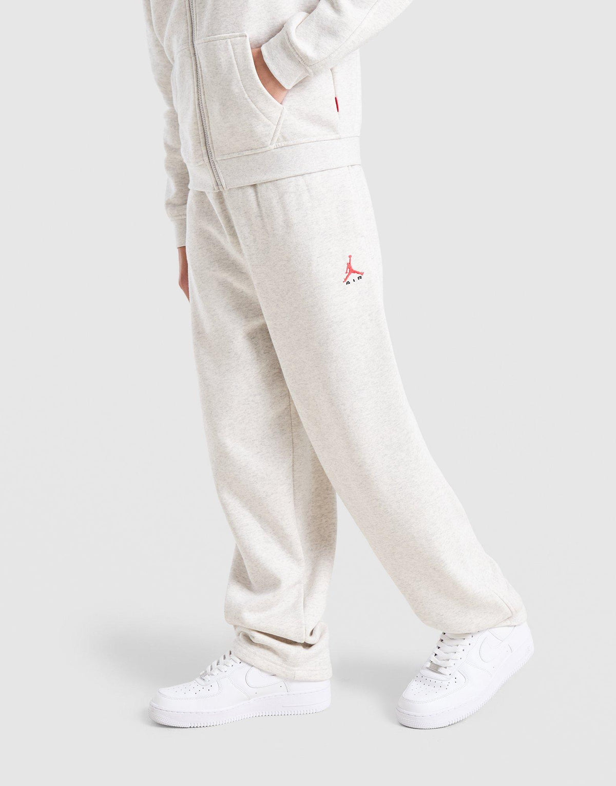 Brooklyn Open Hem Joggers Junior