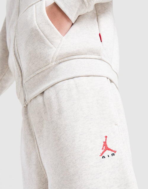 Brooklyn Open Hem Joggers Junior