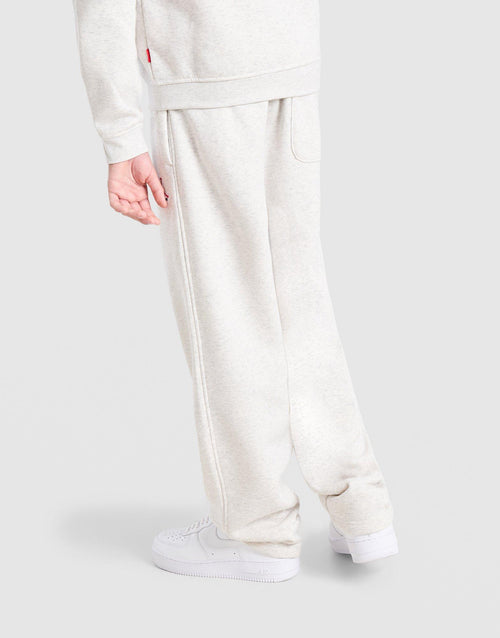 Brooklyn Open Hem Joggers Junior