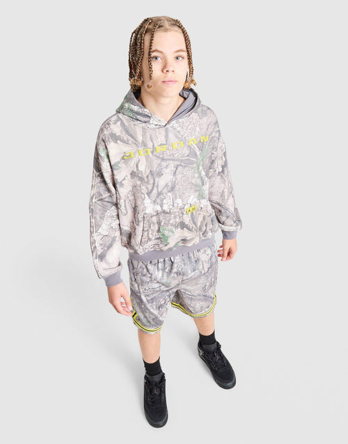 Brooklyn Realtree Hoodie Junior