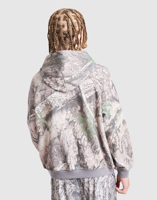 Brooklyn Realtree Hoodie Junior