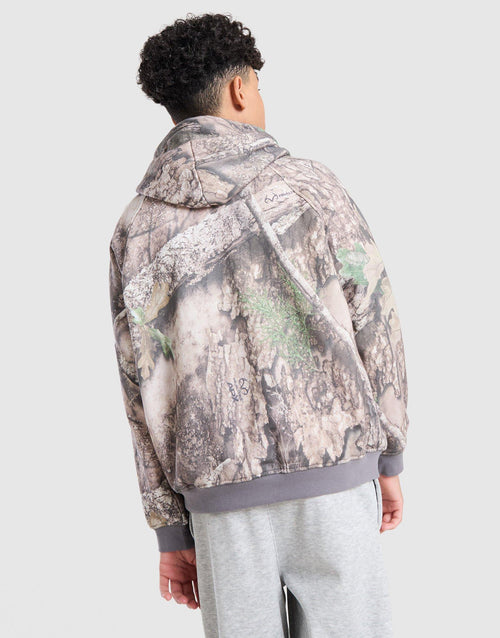Brooklyn Realtree Hoodie Junior