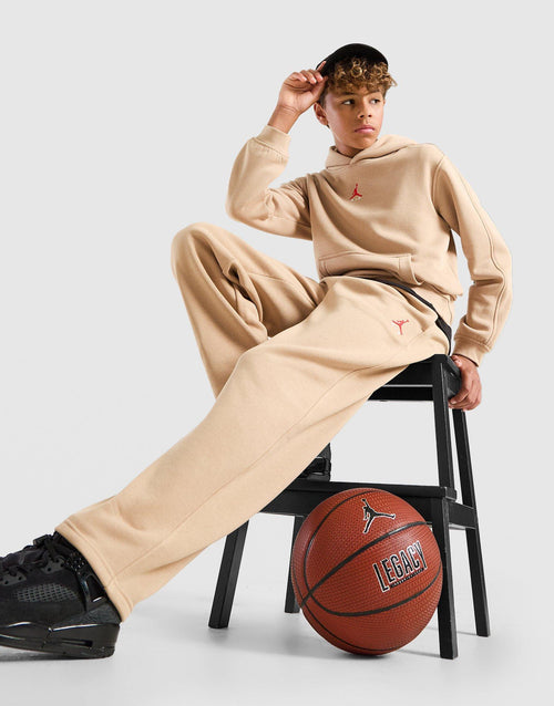 Brooklyn Open Hem Joggers Junior