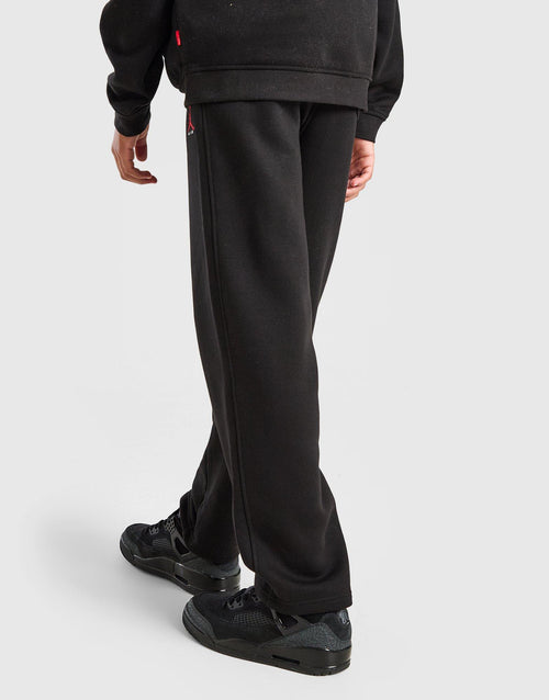 Brooklyn Open Hem Joggers Junior