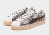 Suede Snake Women's