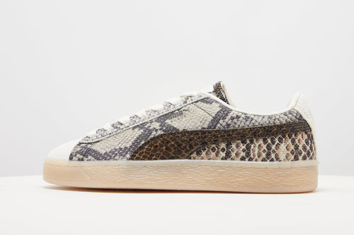 Suede Snake Women's