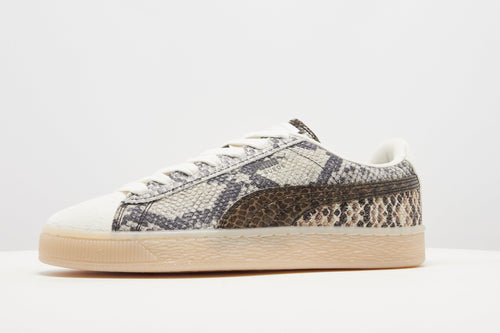 Suede Snake Women's