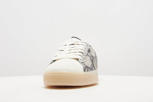 Suede Snake Women's