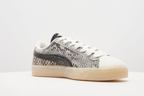 Suede Snake Women's