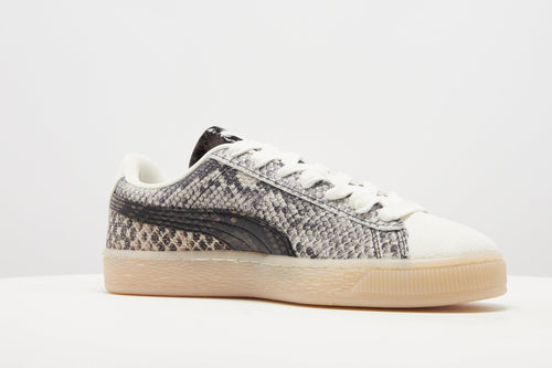 Suede Snake Women's