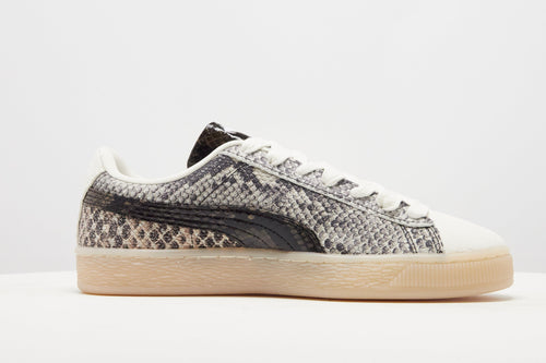 Suede Snake Women's