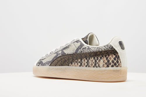 Suede Snake Women's