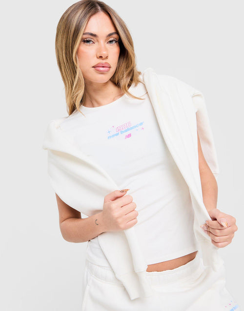 Star Slim T-Shirt