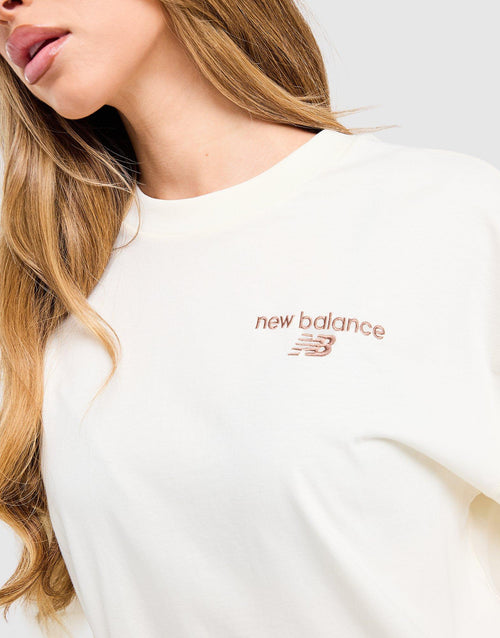 740 Boyfriend T-Shirt