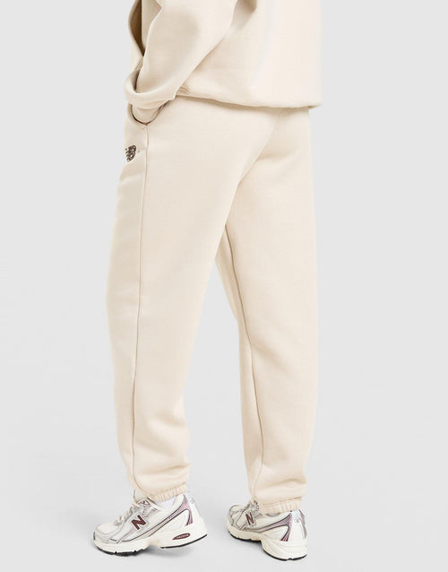 740 Wide Leg Joggers