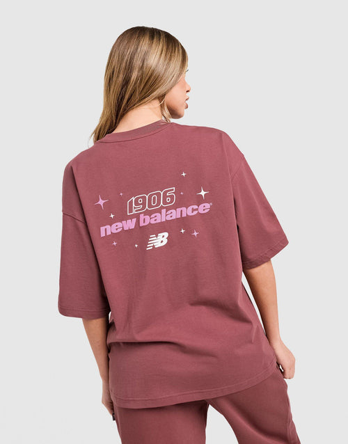 Star Boyfriend T-Shirt