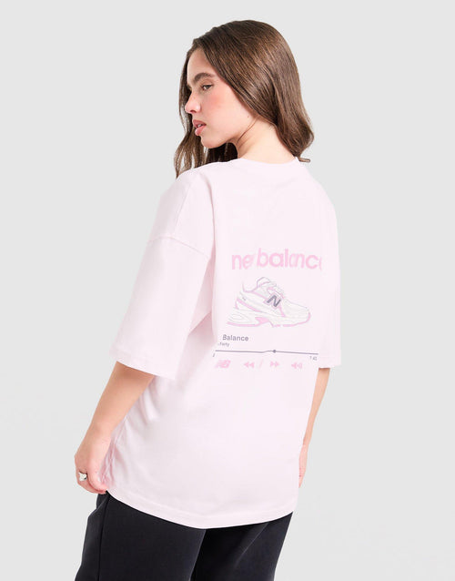740 Boyfriend T-Shirt