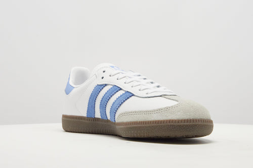 Samba Junior