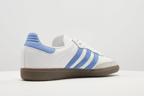 Samba Junior