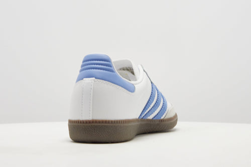 Samba Junior