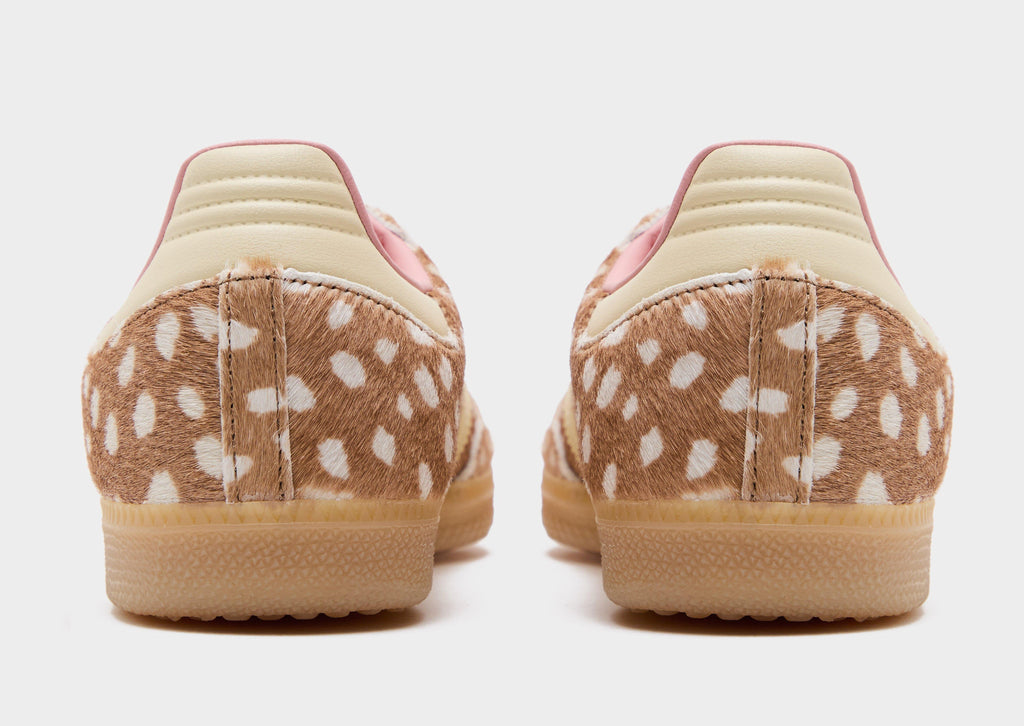 Samba OG Women's