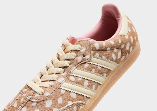 Samba OG Women's