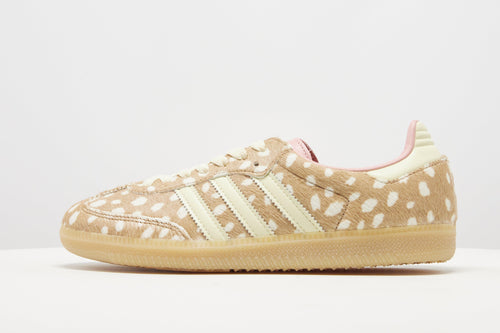 Samba OG Women's