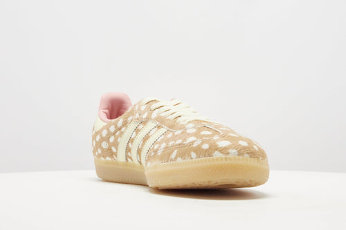 Samba OG Women's