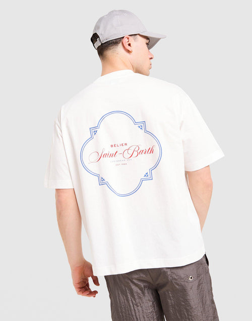 Saint Barth T-Shirt
