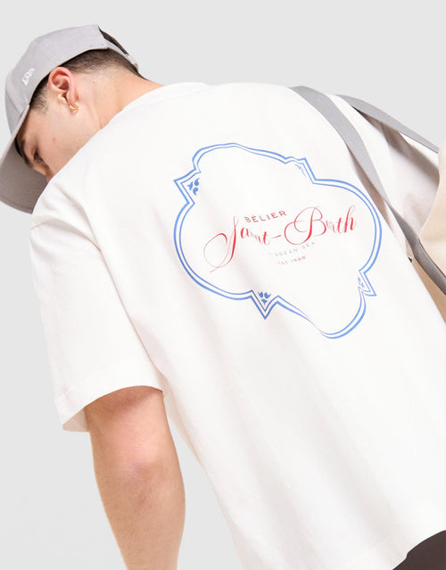 Saint Barth T-Shirt