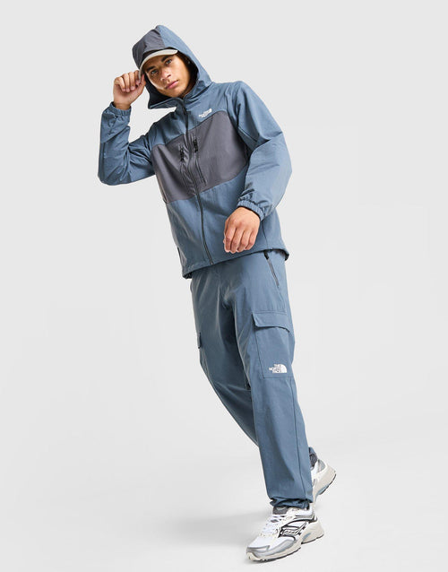 Trishul Cargo Pants