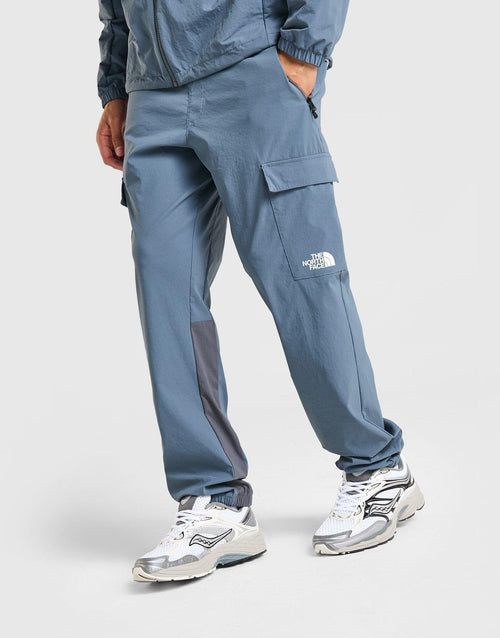 Trishul Cargo Pants