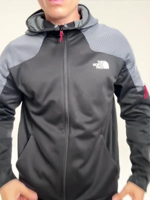 Mountain Athletics Poly Hoodie
