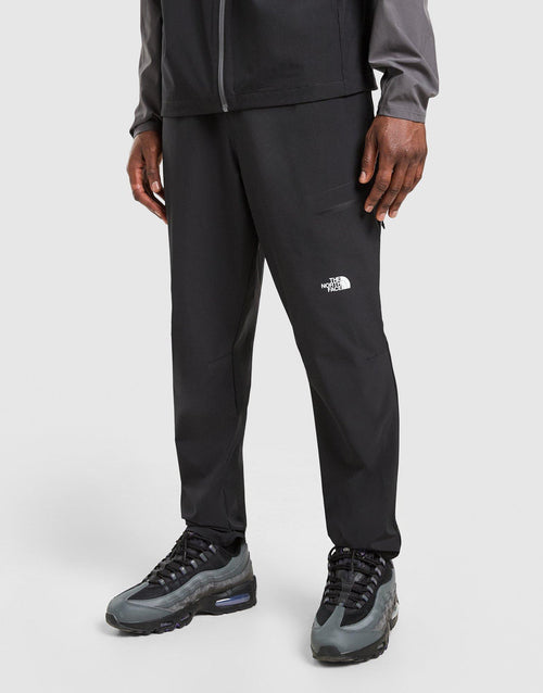 Never Stop Woven Track Pants