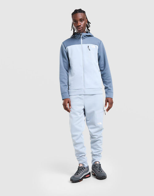 Never Stop Tek Joggers