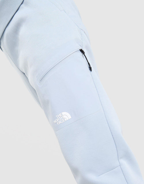 Never Stop Tek Joggers