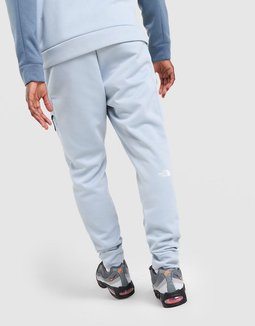 Never Stop Tek Joggers