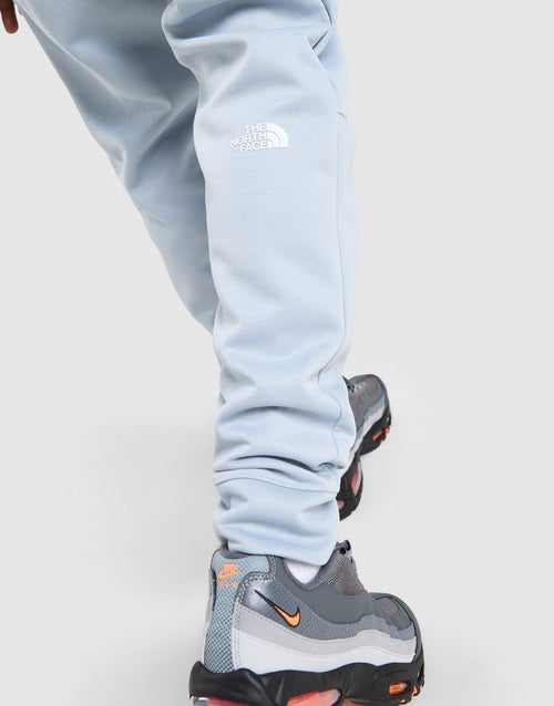 Never Stop Tek Joggers