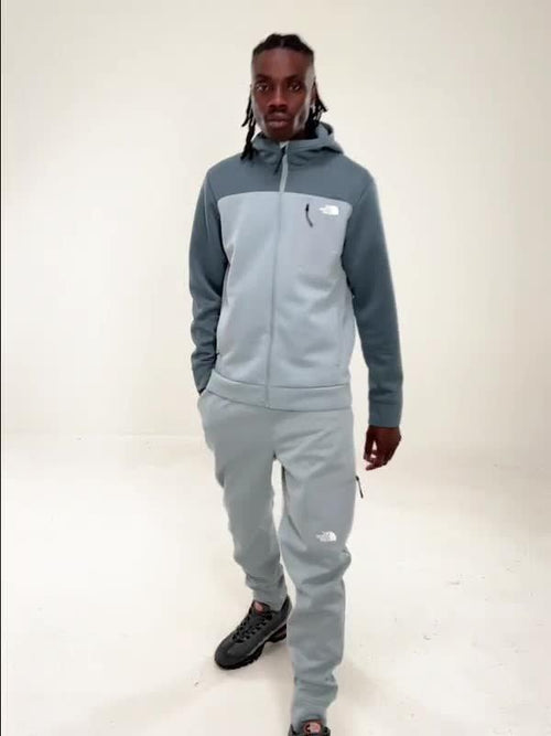 Never Stop Tek Joggers