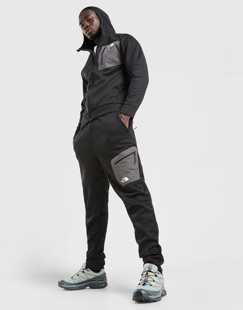 Never Stop Tek Joggers