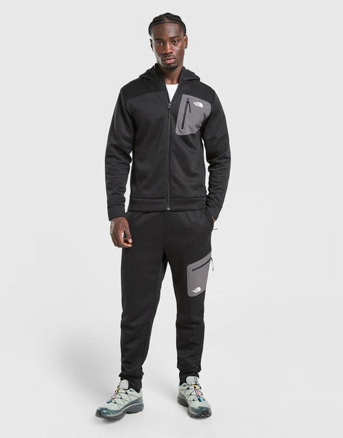 Never Stop Tek Joggers