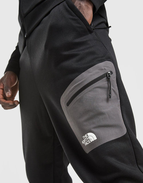 Never Stop Tek Joggers