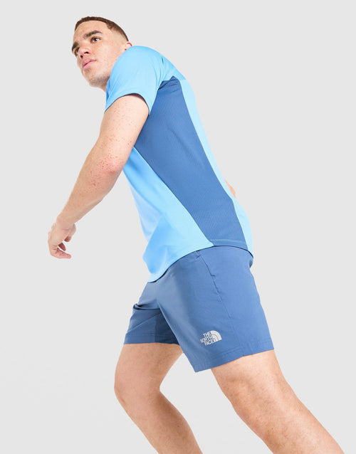 Performance Woven Shorts