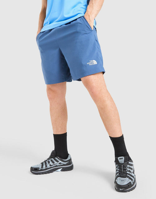 Performance Woven Shorts