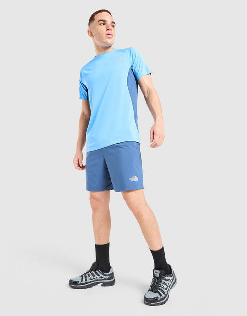 Performance Woven Shorts