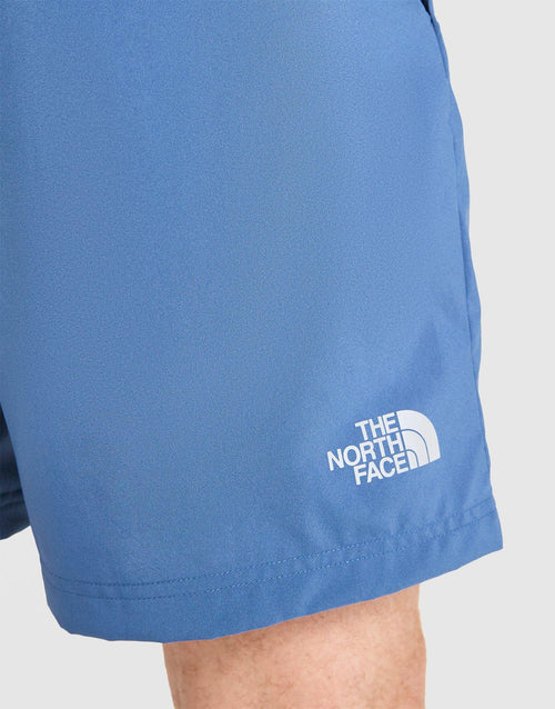 Performance Woven Shorts