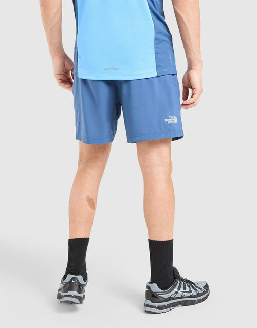 Performance Woven Shorts